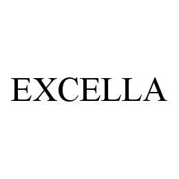 Trademark Logo EXCELLA