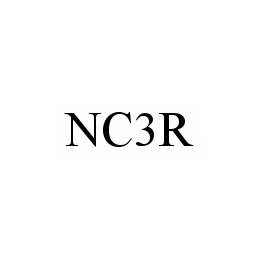 Trademark Logo NC3R