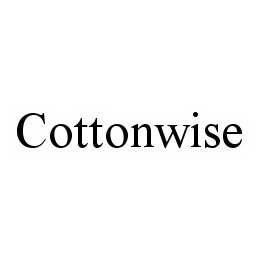  COTTONWISE