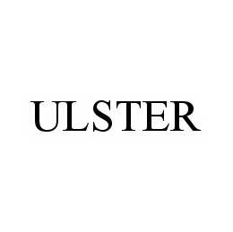 ULSTER