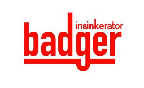  INSINKERATOR BADGER