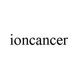  IONCANCER