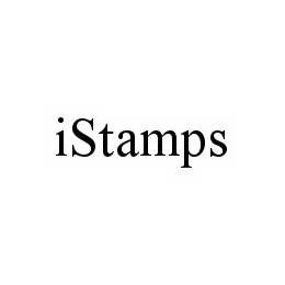 Trademark Logo ISTAMPS