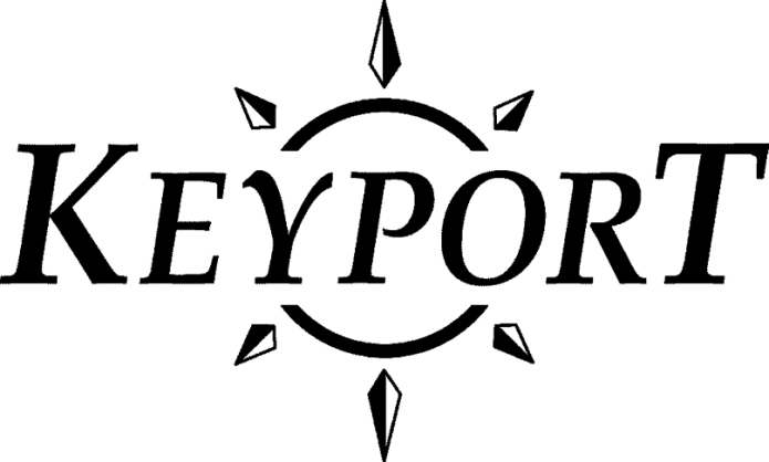 Trademark Logo KEYPORT