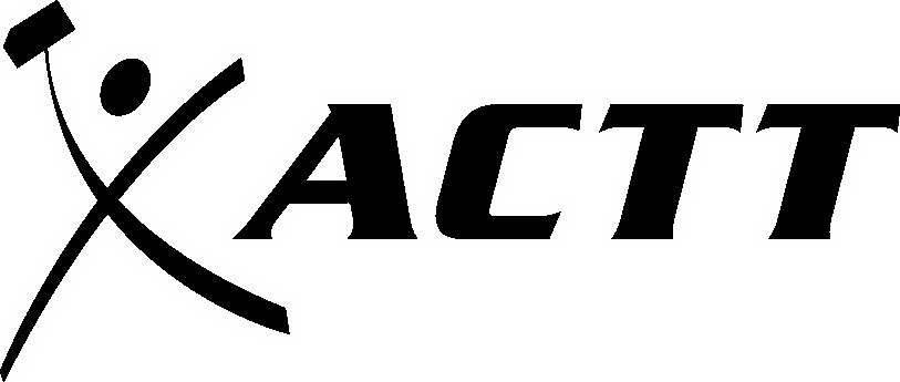 Trademark Logo XACTT