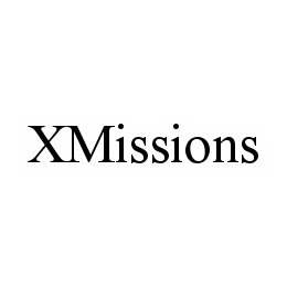 XMISSIONS