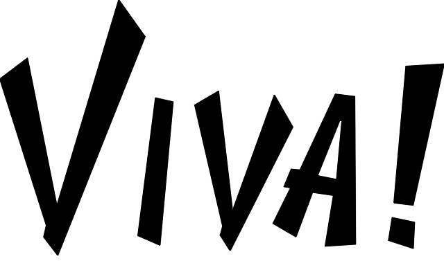 VIVA!