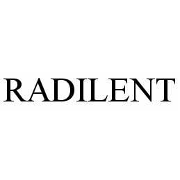  RADILENT