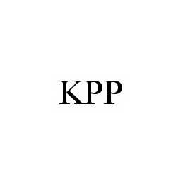 KPP