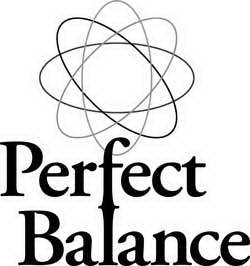 Trademark Logo PERFECT BALANCE