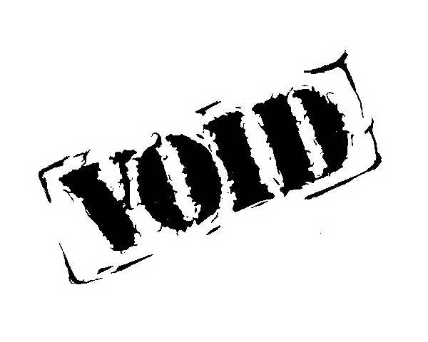 VOID