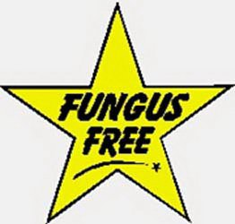 FUNGUS FREE