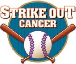  STRIKE OUT CANCER