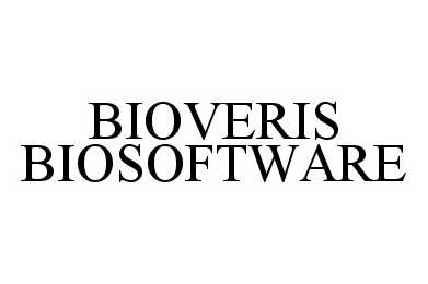  BIOVERIS BIOSOFTWARE