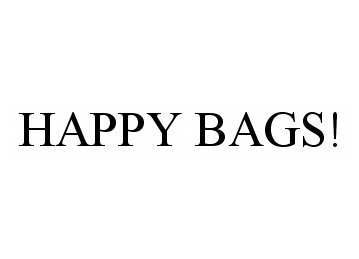  HAPPY BAGS!