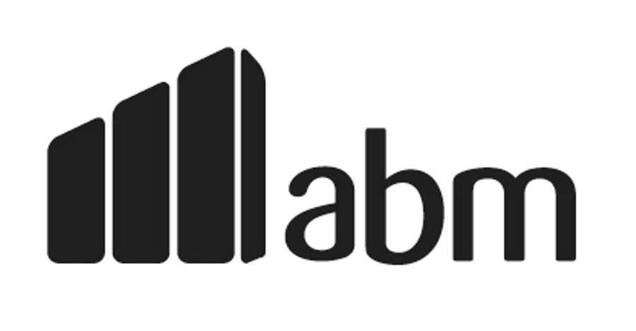 Trademark Logo ABM