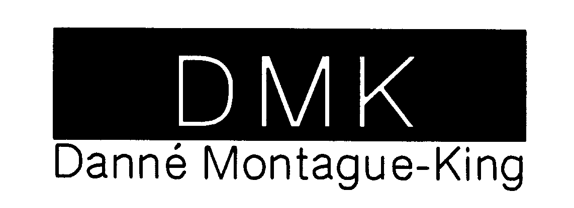  DMK DANNÃ MONTAGUE-KING