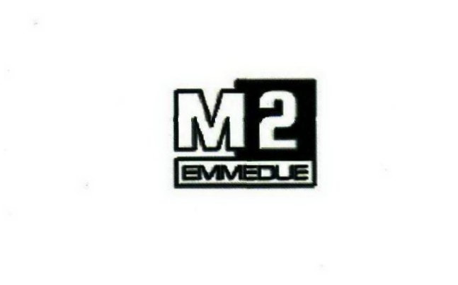  M 2 EMMEDUE