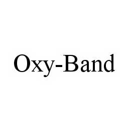  OXY-BAND