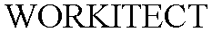 Trademark Logo WORKITECT