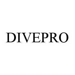  DIVEPRO