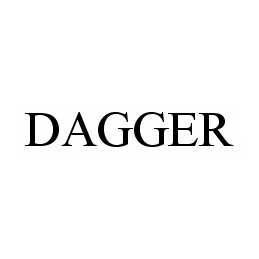 DAGGER