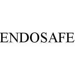 Trademark Logo ENDOSAFE