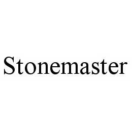 STONEMASTER