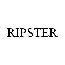  RIPSTER