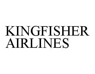  KINGFISHER AIRLINES