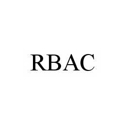 RBAC