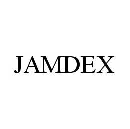  JAMDEX