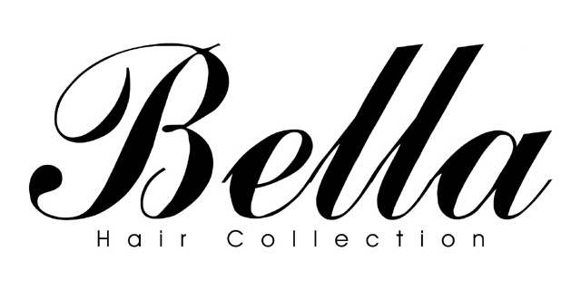 Trademark Logo BELLA HAIR COLLECTION