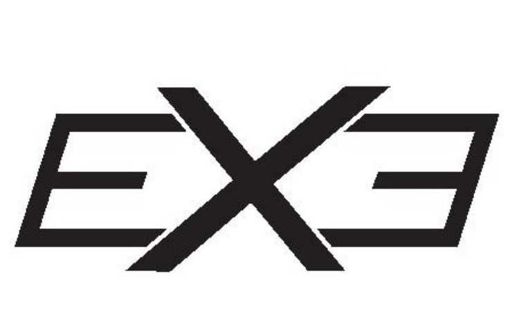 Trademark Logo EX3