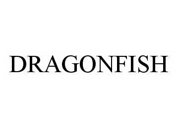  DRAGONFISH