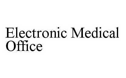  ELECTRONIC MEDICAL OFFICE