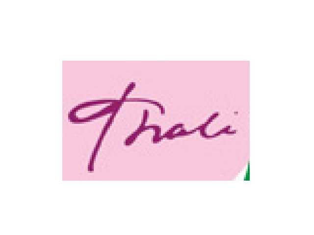 Trademark Logo THALI