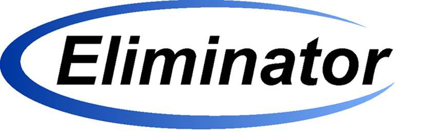 Trademark Logo ELIMINATOR