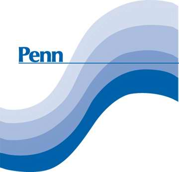 Trademark Logo PENN