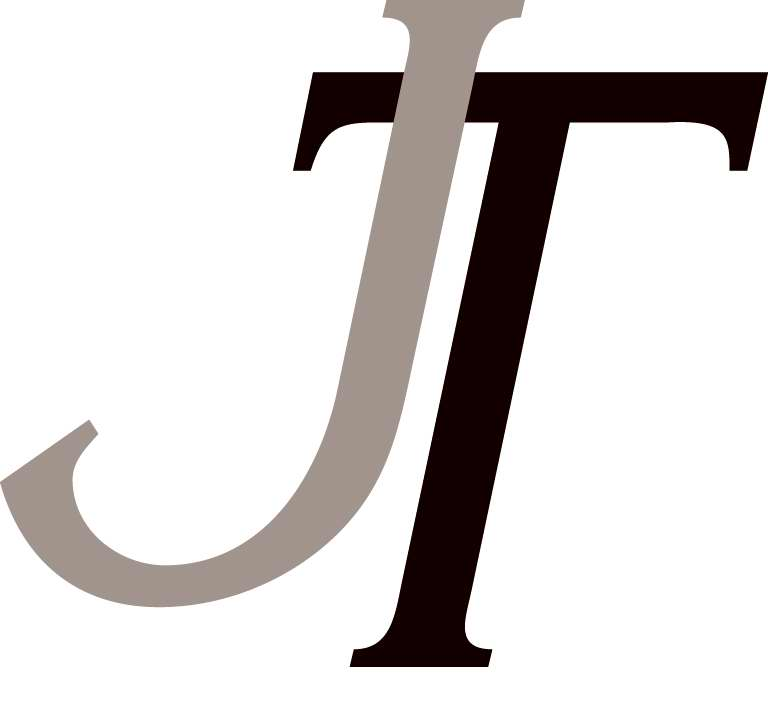 Trademark Logo JT