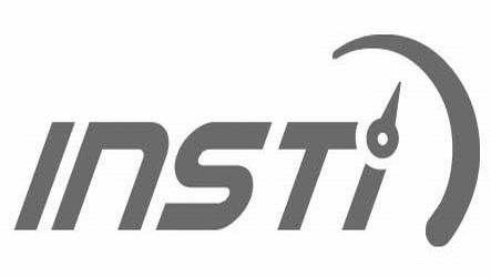 Trademark Logo INSTI