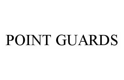  POINT GUARDS