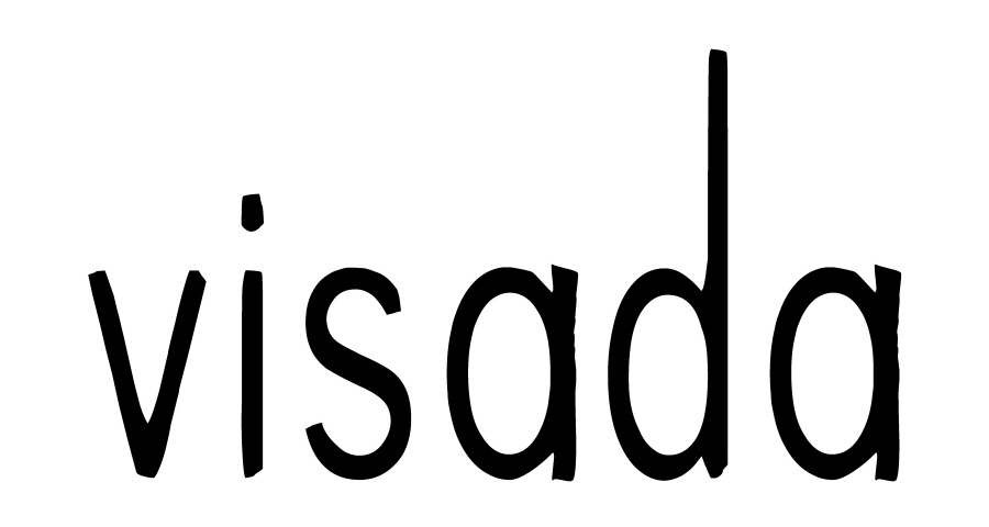 Trademark Logo VISADA