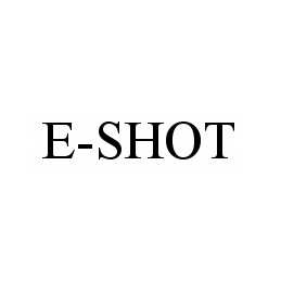 E-SHOT