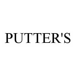 PUTTER'S