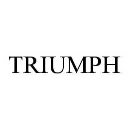  TRIUMPH