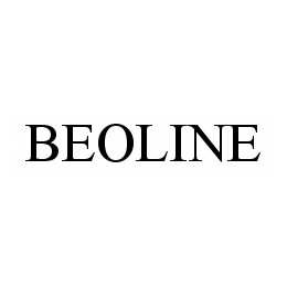  BEOLINE