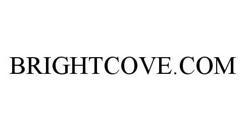  BRIGHTCOVE.COM