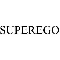  SUPEREGO