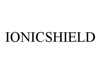 Trademark Logo IONICSHIELD